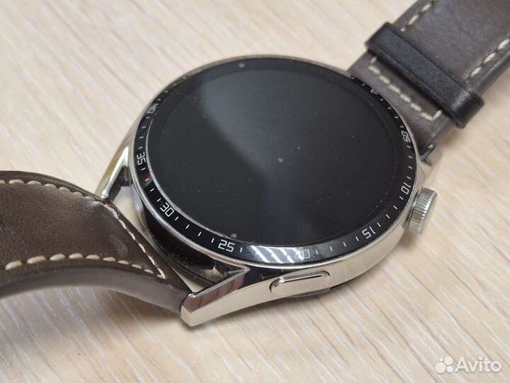 Умные часы Huawei Watch GT3 46mm