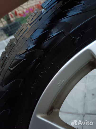 Nokian Tyres Nordman