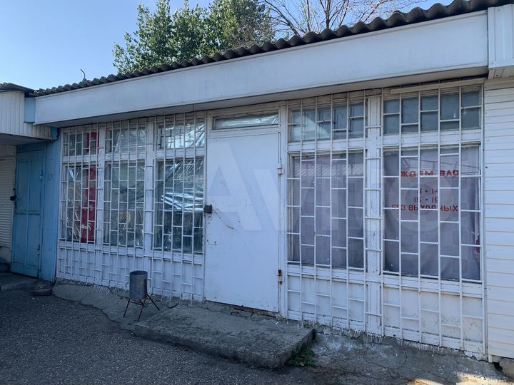 Свободного назначения, 40.2 м²