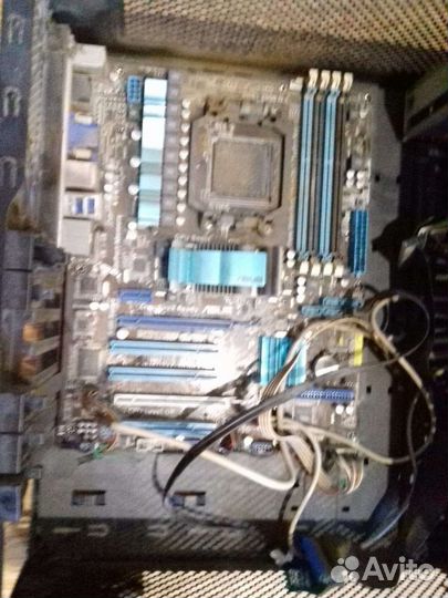 Детали для пк