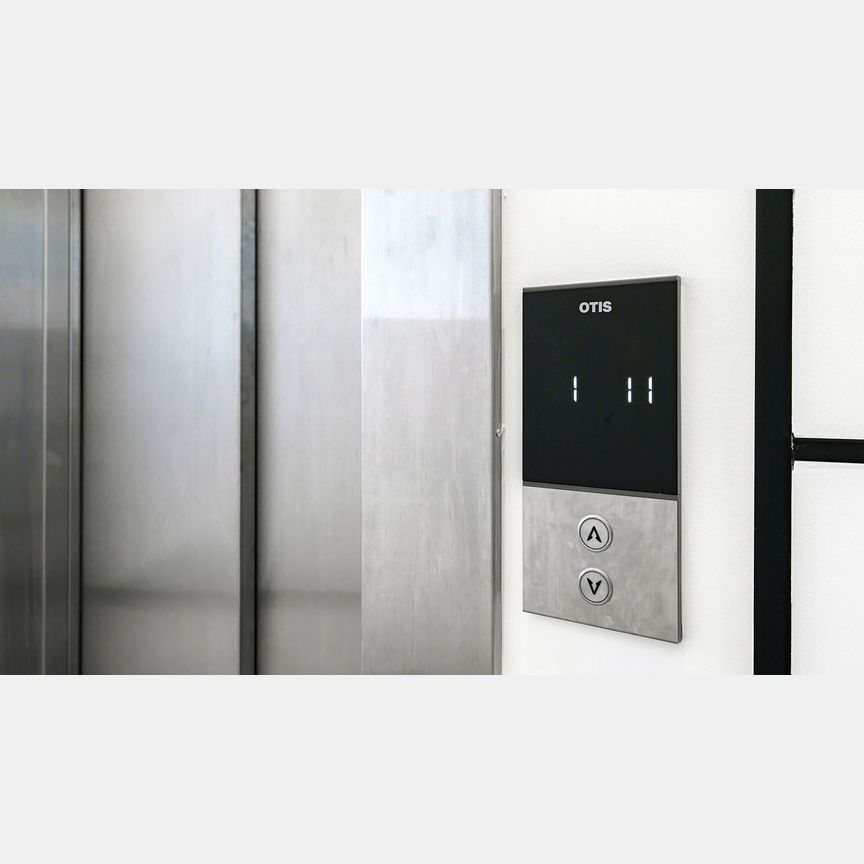 1-к. квартира, 42 м², 2/20 эт.