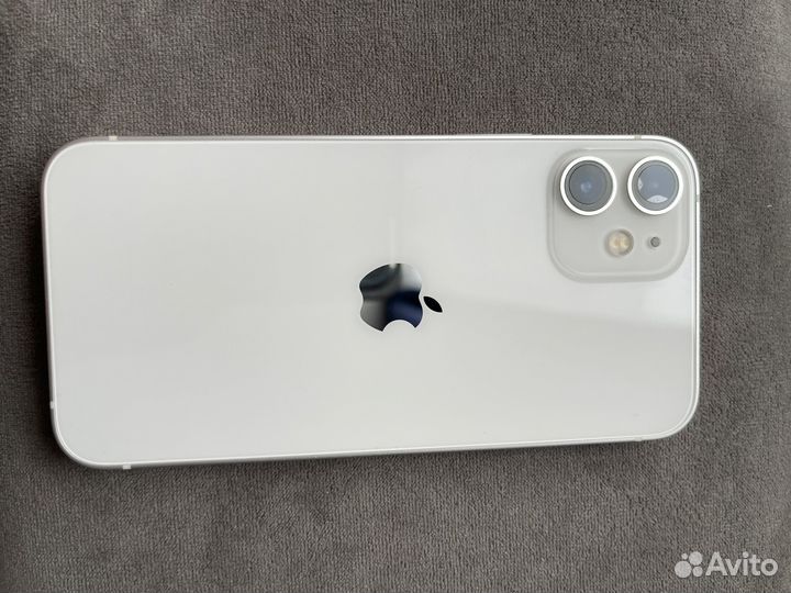 iPhone 12 mini, 64 ГБ