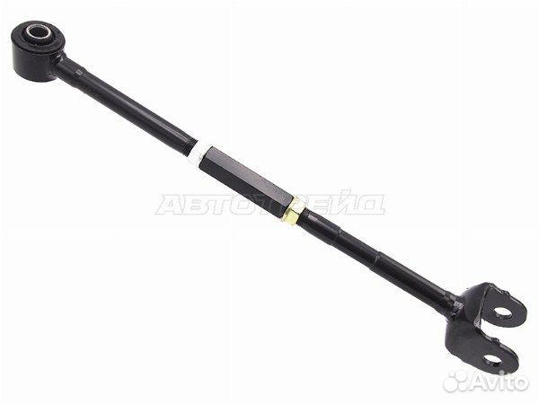 Тяга задняя поперечная задняя