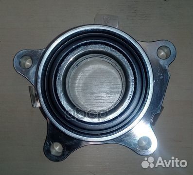 Подшипник ступицы колеса зад лев 4246060030