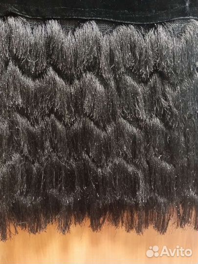 Платье праздничное