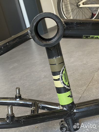 Рама BMX Eastern 2019 год