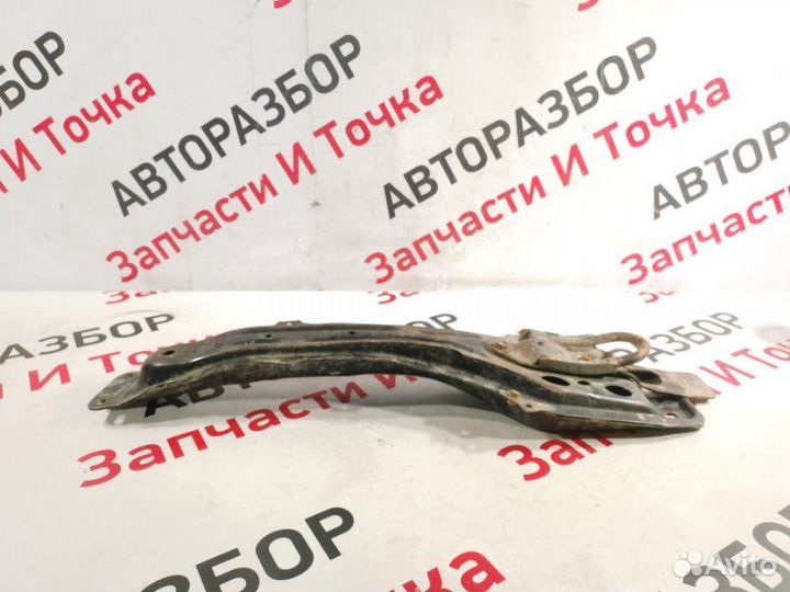 Балка продольная под двс передняя Toyota Corolla