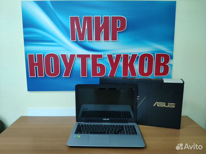 Asus / в идеале / core i5 / ssd + hdd / 8ddr4