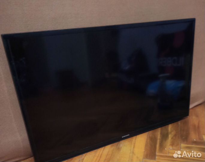 Телевизор samsung на запчасти