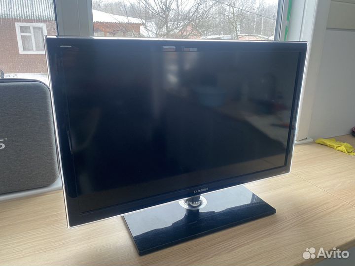Телевизор samsung 32 дюйма