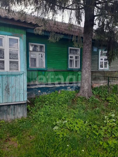 Дом 41,2 м² на участке 8,7 сот.