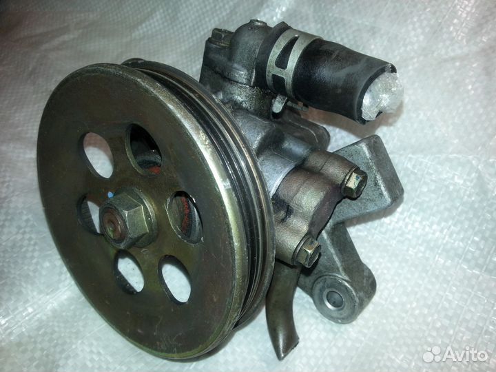 Гидроусилитель honda CR-V RD1 B20B HR-V D16A