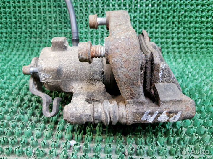 Суппорт задний левый Skoda Roomster 5J7 BNV