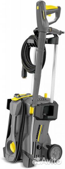 Минимойка Karcher HD 5/11 P 2200Вт (1.520-960.0)