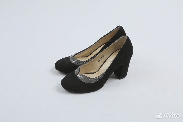 Туфли женские новые 36, 37 размеры