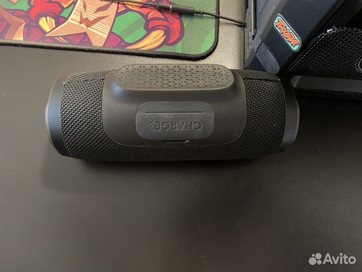 Блютуз Колонка jbl charge 3 Tl