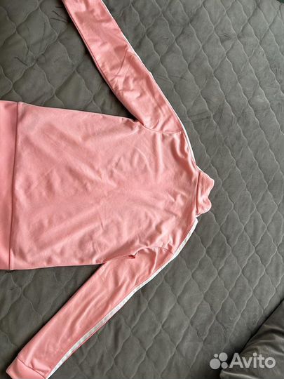 Спортивный костюм adidas для девочек