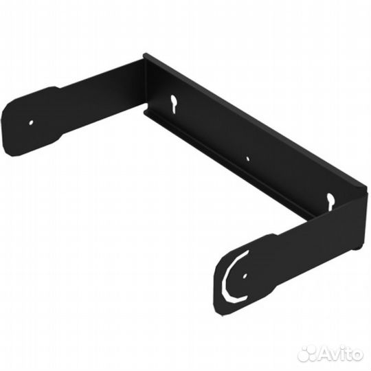 Поворотный U-образный кронштейн moose WBC12H