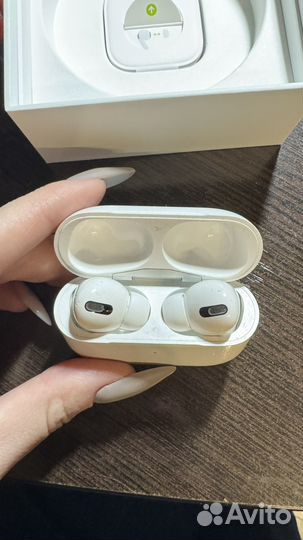 AirPods Pro