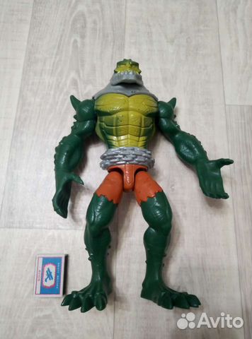 Игрушка Супермен