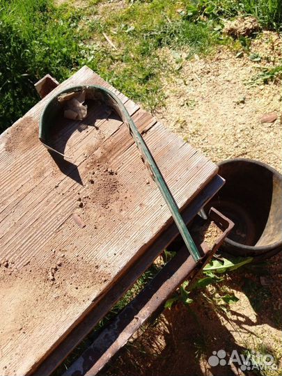 Желоба для водостока комплект