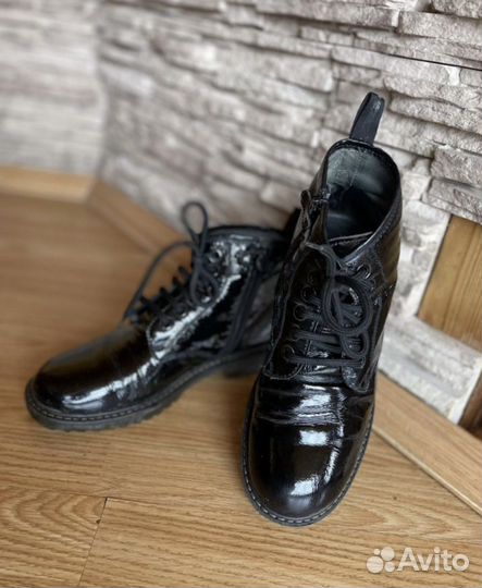 Ботинки Ciao 36 размер