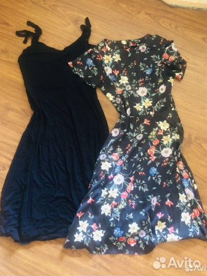 Женские вещи пакетом 42 44