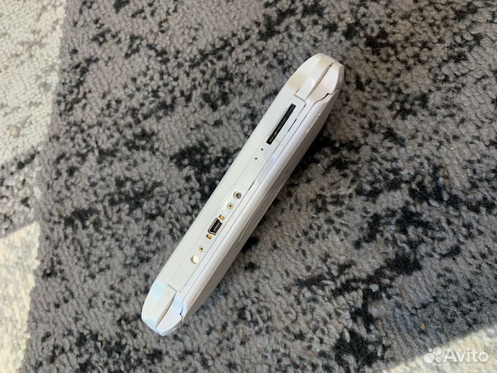 Sony PSP e 1008 прошитая