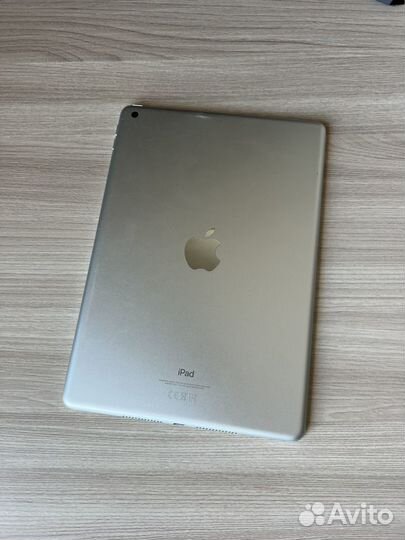 iPad 7 поколения