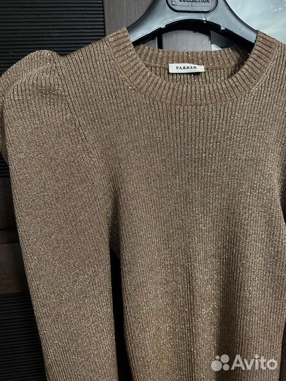 Свитер P.A.R.O.S.H. XS