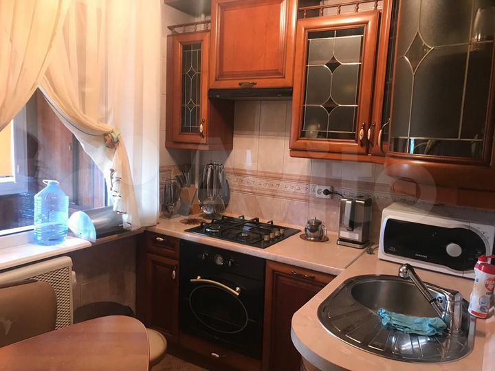 3-к. квартира, 63,9 м², 7/10 эт.