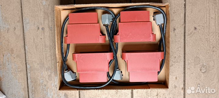 Индуктор sumida