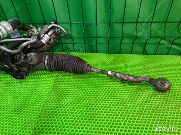 Рулевая рейка Bmw 7 F01 2011