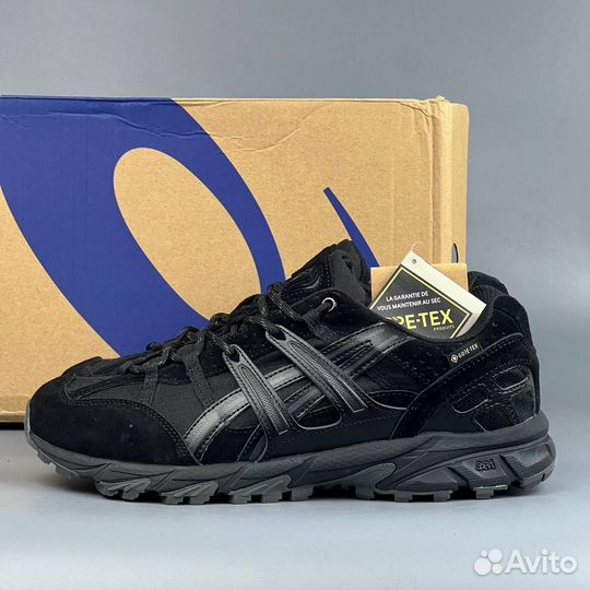 Asics Gel Sonoma GoreTex Термо (Арт.55333)