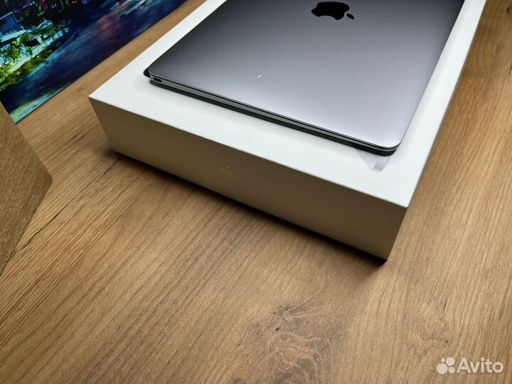 Macbook 12 retina 2018 Классный