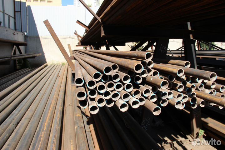 Труба круглая. вгп. Ф76/3,0