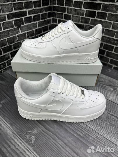 Кроссовки мужские Nike Air Force 1