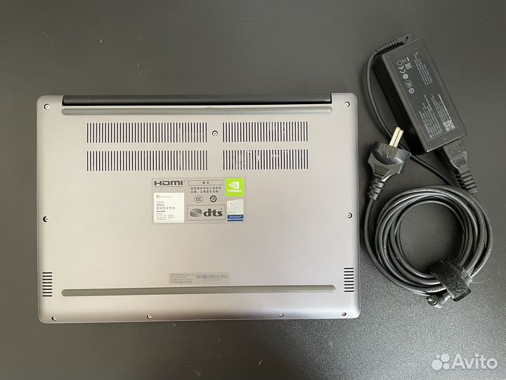 Ноутбук xiaomi redmibook 14 xma1901-dg
