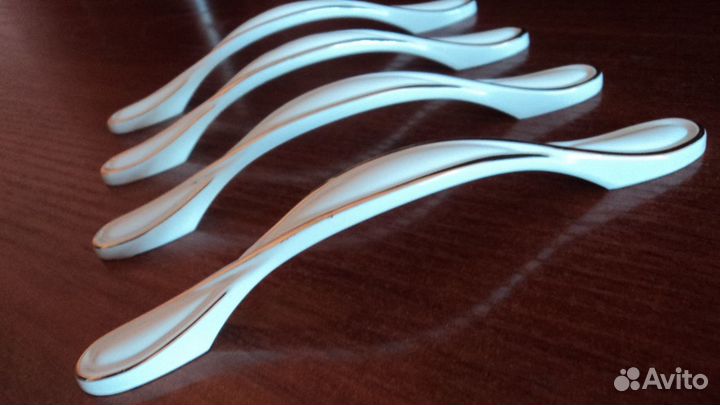 Ручки для мебели