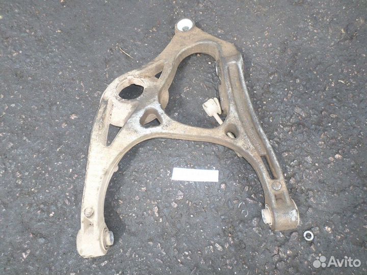 Рычаг задний нижний левый (Mercedes-Benz GL-class)