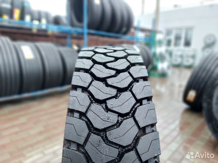 Шины 315/80R22.5 evergreen EDM60 artd: 823