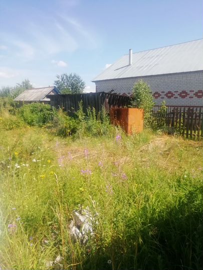 Участок 25 сот. (ИЖС)