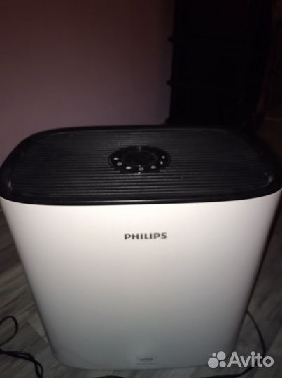 Philips Климатический комплекс HU5930/50