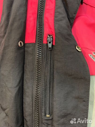 Мото куртка Cycle Spirit