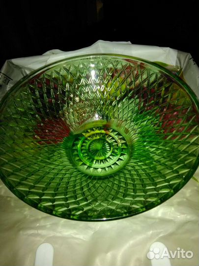 Ваза для фруктов