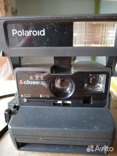 Фотоаппарат