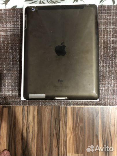 iPad 32gb 4g lte