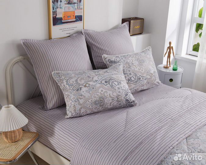 Постельное белье