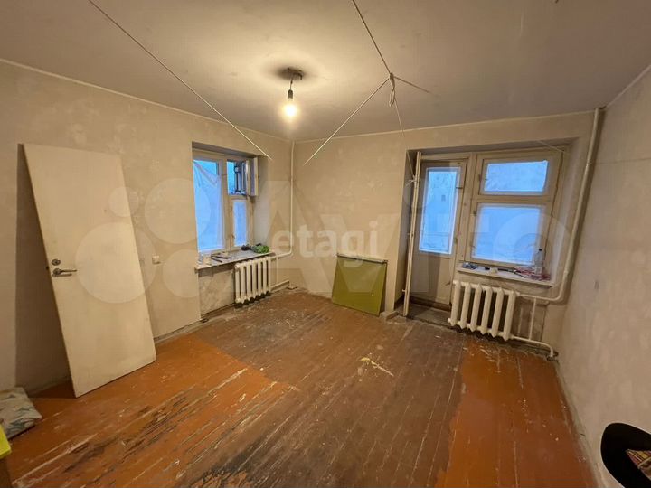 1-к. квартира, 34,5 м², 5/6 эт.