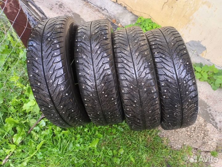 КАМА Alga (HK-531) 195/65 R15 Q